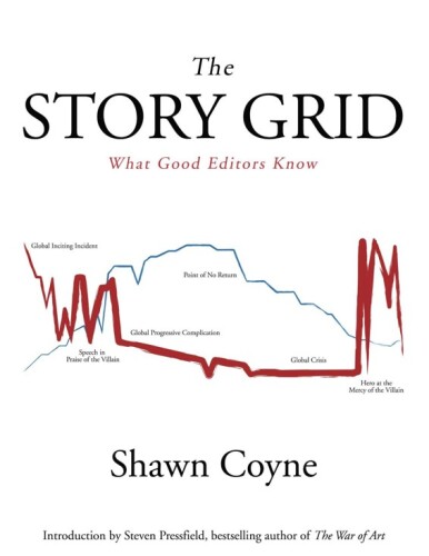 The story grid : what good editors know
