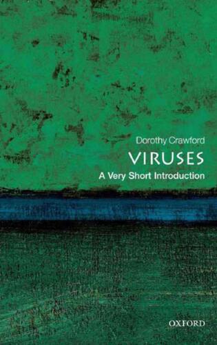 Viruses : a very short introduction