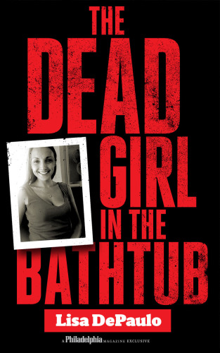 The dead girl in the bathtub