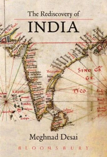 Penguin India Rediscovry Of India