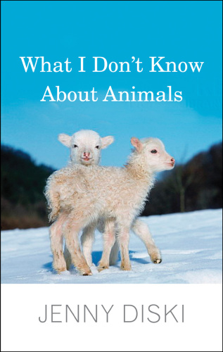 What I don't know about animals
