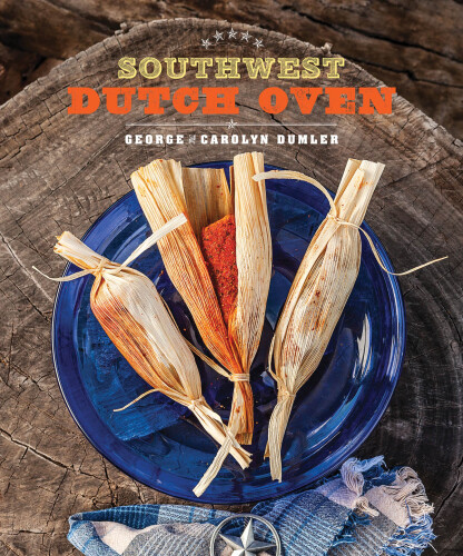 Southwest Dutch oven