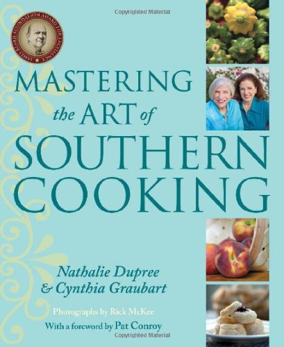 Mastering the art of Southern cooking