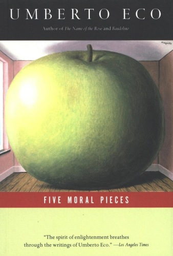 Five moral pieces