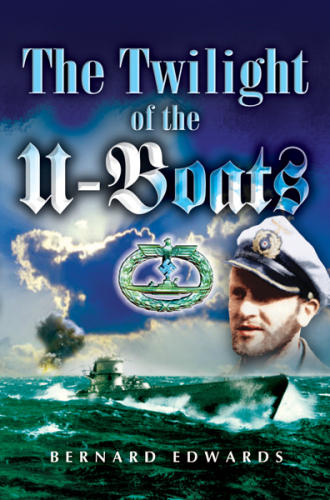 The twilight of the U-boats