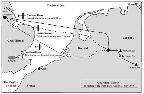 Heroes and Landmarks of British Military Aviation From Supermarine Seafire XVII to Douglas DC-10: A Lifetime of Flight