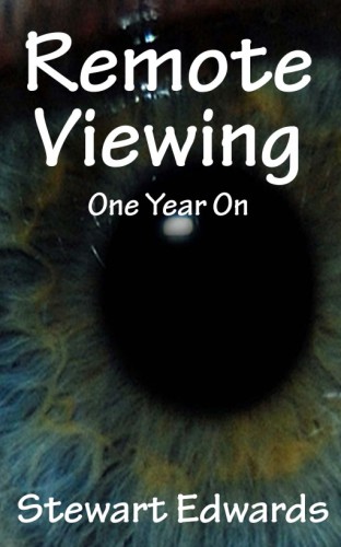 Remote viewing one year on