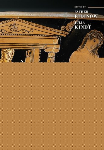 The Oxford handbook of ancient Greek religion