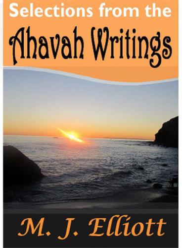 Selections from the ahavah writings