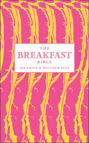 The breakfast bible