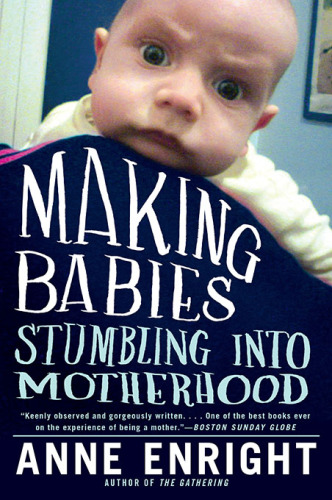 Making babies : stumbling into motherhood