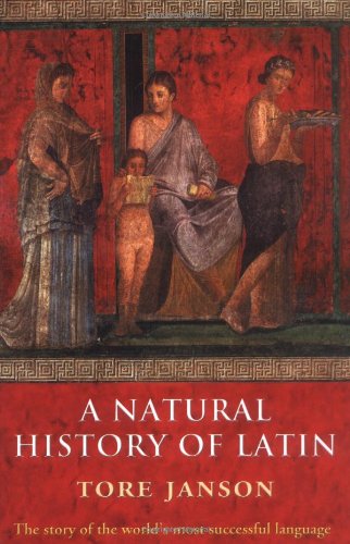 A Natural History of Latin