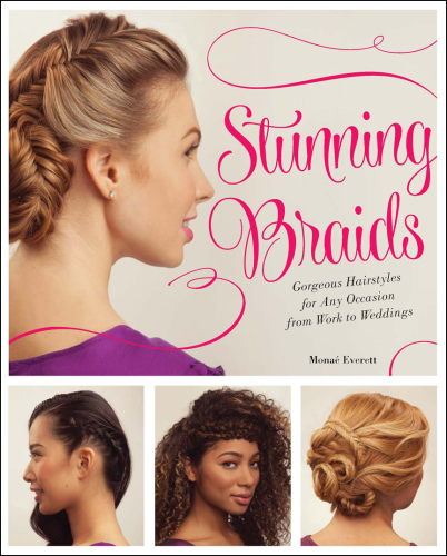 Stunning Braids: Step-by-Step Guide to Gorgeous Statement Hairstyles