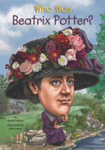 Who was Beatrix Potter?