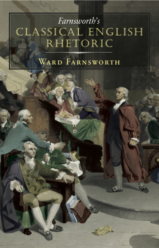 Farnsworth's classical English rhetoric