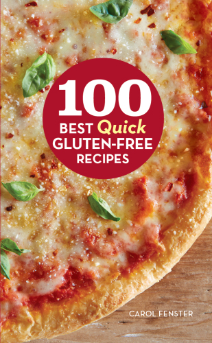 100 best quick gluten-free recipes