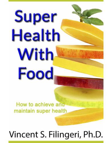Super health with food