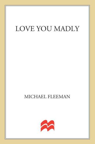 Love you madly : the true story of a small-town girl, the young men she seduced, and the murder of her mother