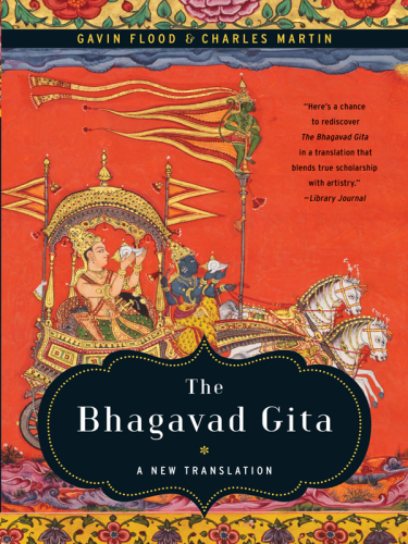 The Bhagavad Gita : a new translation