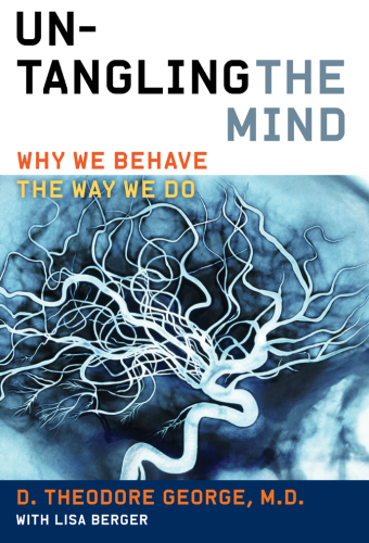 Untangling the Mind: Why We Behave the Way We Do