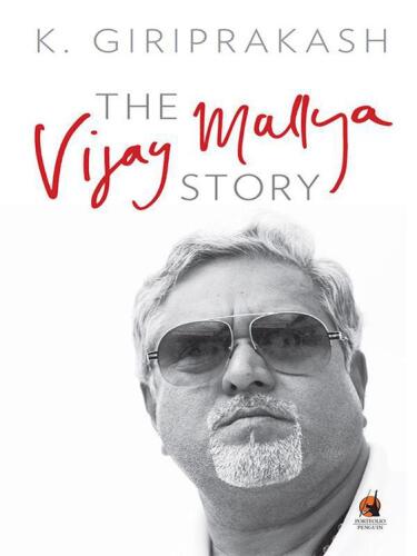 The Vijay Mallya story