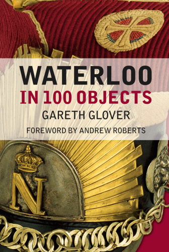 Waterloo in 100 objects