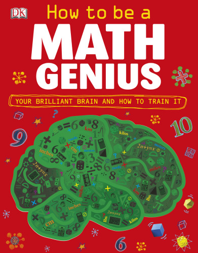 How to be a math genius