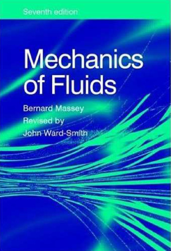 Mechanics of Fluids