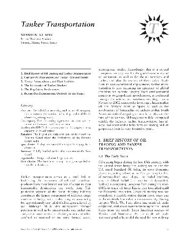 Encyclopedia of Energy