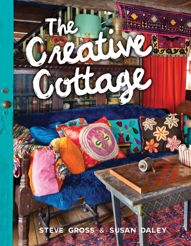 The creative cottage
