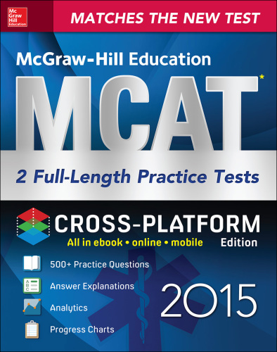 Full-length Practice Tests 2015, Cross-Platform Edition