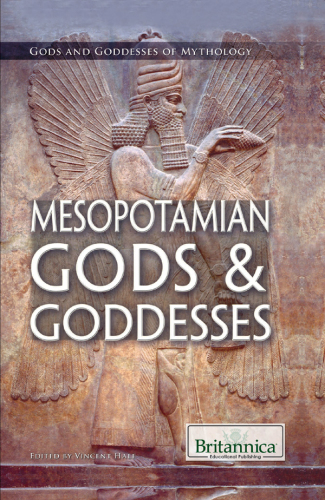 Mesopotamian Gods & Goddesses
