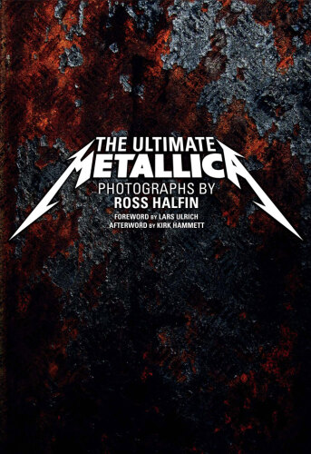 The ultimate Metallica