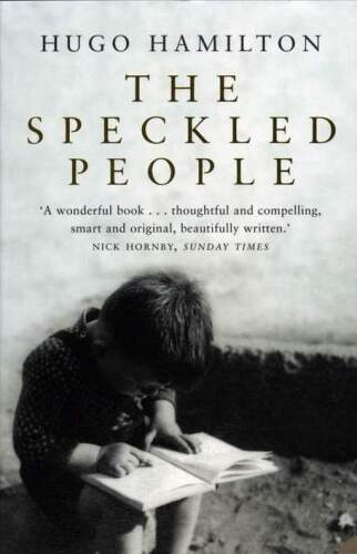 The Speckled People & The Sailor in the Wardrobe