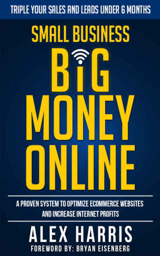 Small Business Big Money Online: A Proven System to Optimize eCommerce Websites and Increase Internet Profits