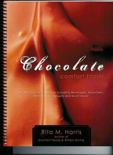 Chocolate Comfort Foods