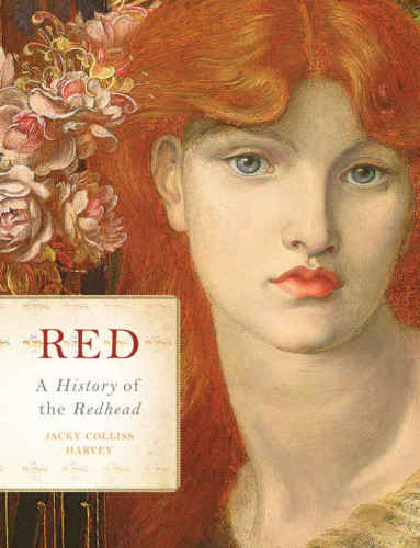 Red : A History of the Redhead