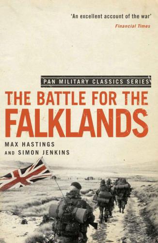 The Battle for the Falklands, Bomber Command, The Korean War and Das Reich
