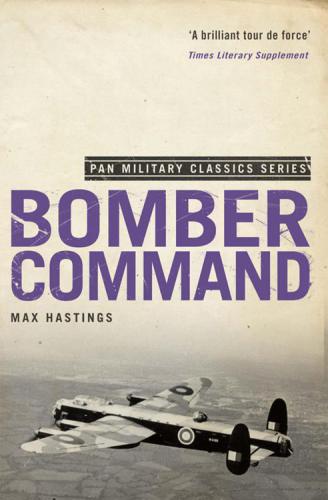 The Battle for the Falklands, Bomber Command, The Korean War and Das Reich