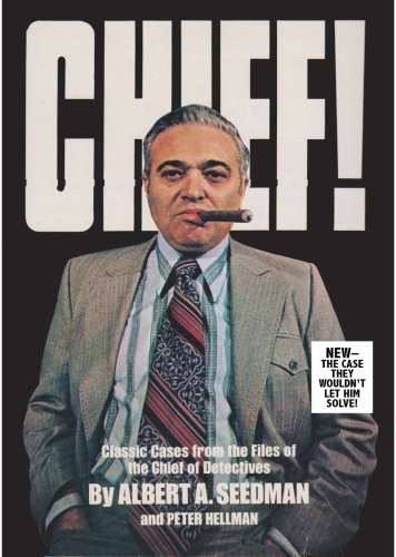 Chief! -Classic Cases from the Files of the Chief of Detectives