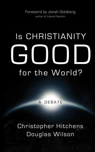 Is Christianity good for the world?