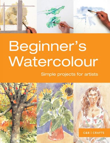 Beginner's watercolour : simple projects for artists