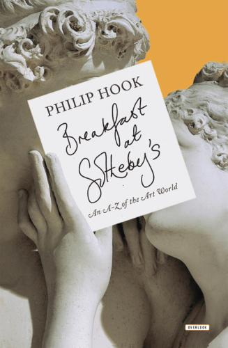 Breakfast at sotheby's : an a-z of the art world