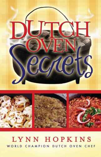 Dutch oven secrets