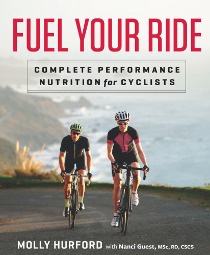 Fuel Your Ride: Complete Performance Nutrition for Cyclists