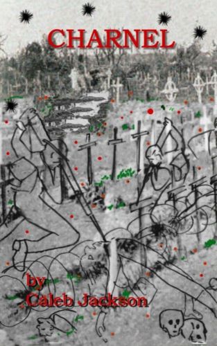 Charnel : a phantasmagoria of the First World War