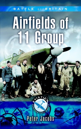 Group in the Battle of Britain