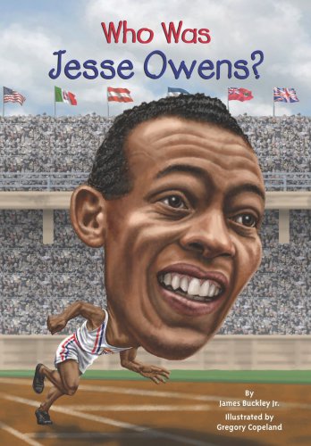 Who was Jesse Owens?
