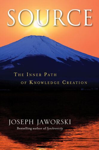 Source : the Inner Path of Knowledge Creation