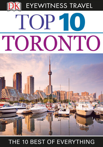 Top 10 Toronto